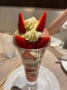 銀座コージーコーナー 川崎アゼリア店