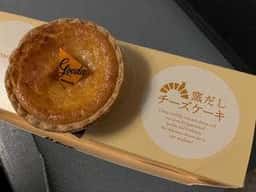 モロゾフ 窯だしチーズケーキ ららぽーとEXPOCITY店