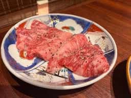 個室焼肉 萬
