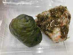 だし茶漬け＋肉うどん えん 新宿小田急エース店