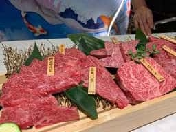 黒毛和牛純肉焼肉 M.M.ya