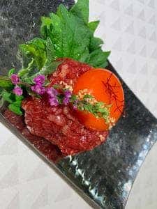 黒毛和牛純肉焼肉 M.M.ya