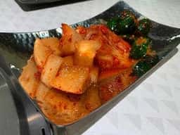 黒毛和牛純肉焼肉 M.M.ya