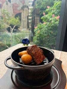 グリルうかい 丸の内店