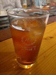 桜・飲み食い処