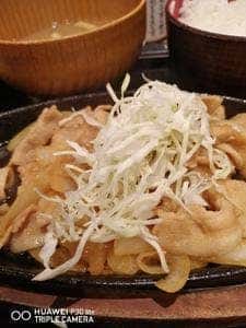 しんぱち食堂 渋谷明治通り店