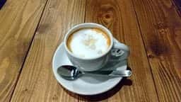 OLD SCHOOL Cafe Dining