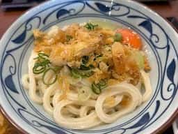 丸亀製麺 鳥栖店