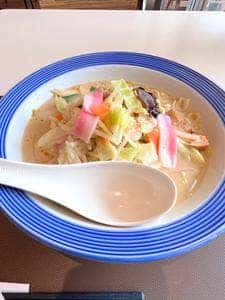 リンガーハット たまプラーザテラス店