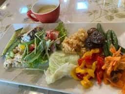 オリーブキッチン西明石店