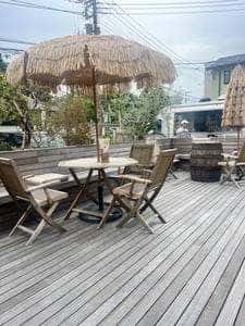 スタジオ LOUNGE WAIWAI