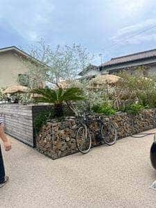 スタジオ LOUNGE WAIWAI