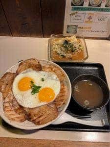 麺屋 Dragon Kitchen