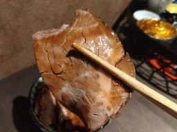 肉料理ちぃちゃん はなれ