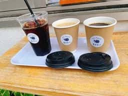 コーヒーラウンジ紫陽花