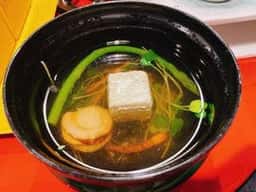 お食事処 追分屋旅館