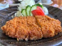 御食事処 末広屋