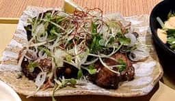 縁雫-蕎麦と肴- 南新宿店