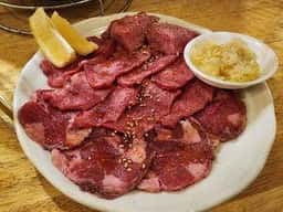 焼肉ホルモン 七厘いちわ 西永福店