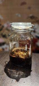 すき焼き 松山 燦 別館