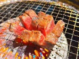 焼肉きんぐ 横浜青葉台店