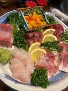 無制限飲み放題 和食個室居酒屋 酔ってき屋 新宿駅前店