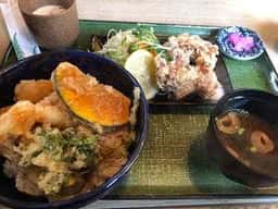 御食事処 ねのひ