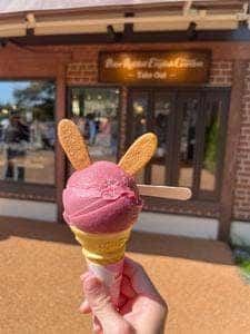 ピーターラビットカフェ 富士本栖リゾート