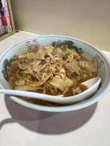 十五万石 挾間店