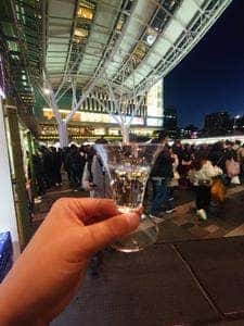 九州酒蔵びらき