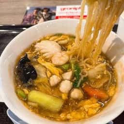 天津飯店 イオンモール幕張新都心店