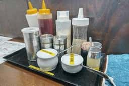 桜井製麺所～油そば編～