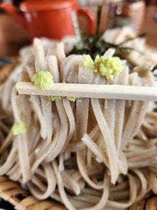 戸隠茶屋