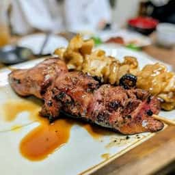 富士食堂