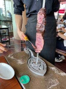 リオグランデグリル 横浜ベイクォーター