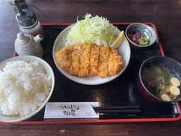 かつどん柏屋