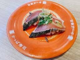 かっぱ寿司 練馬貫井店