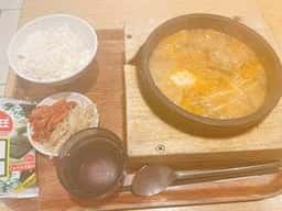 ナムルごはん シクタン コクーンシティ店