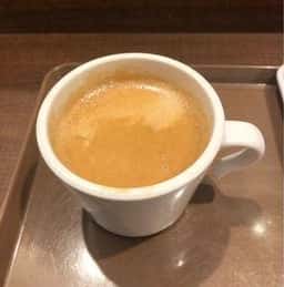 サンマルクカフェ 品川インターシティ店