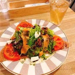MONO MONO CAFE