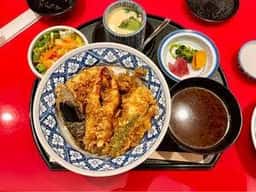 銀座 天一 千葉そごう店