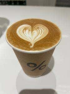 % ARABICA Tokyo Azabudai Hills B1店