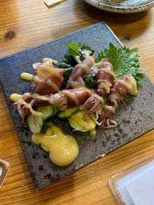 魚居酒屋 あぷちゃ