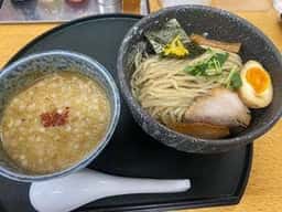中華そば 石黒