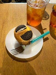 スプーク コーヒー＆ベイク
