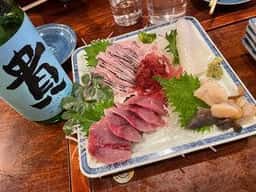 魚味幸