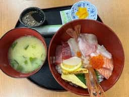 若松食堂