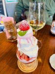 Cookies Toya!! cafe