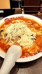 太陽のトマト麺 NEXTサンシャインシティ