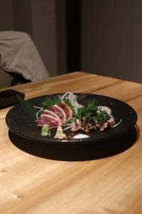 塩だしつゆ 蕎麦ダイニング 花歩